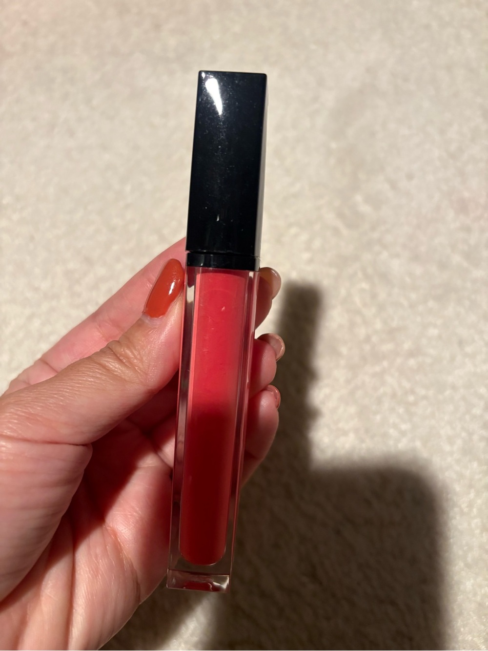 Estée Lauder Lipgloss #Tempting Melon 350